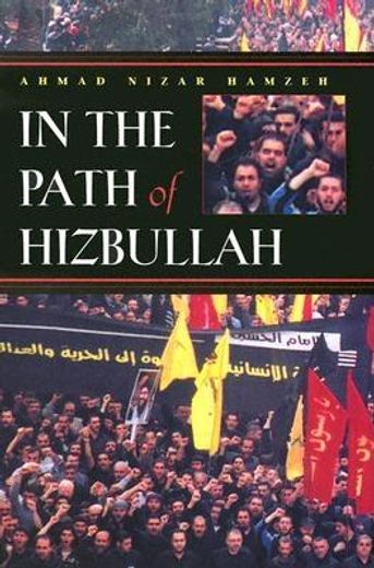in the path of hizbullah