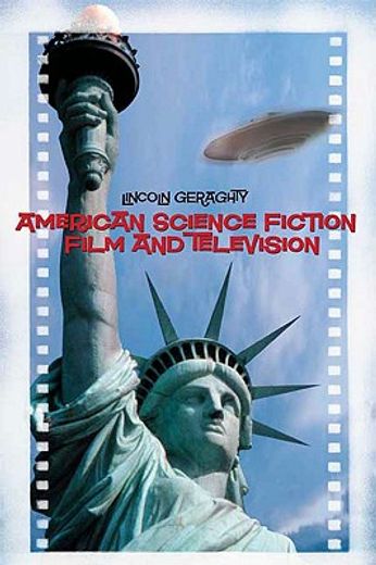 american science fiction film and television