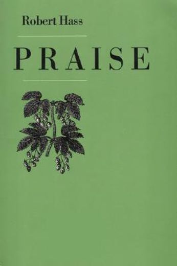 praise (en Inglés)