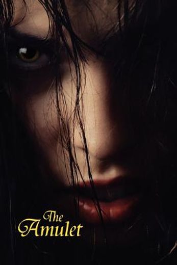 the amulet,a novel of horror