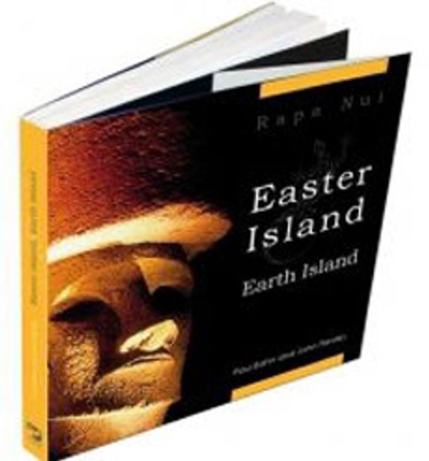 Easter Island, Earth Island (en Inglés)