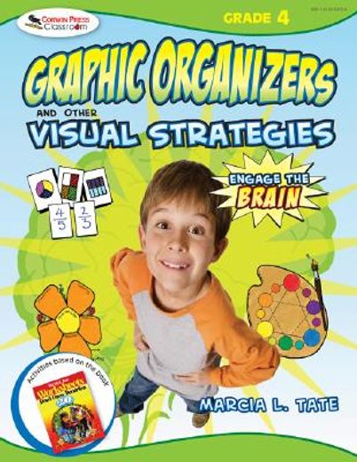 graphic organizers and other visual strategies, grade 4