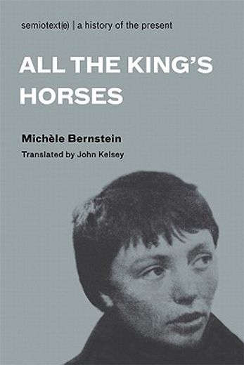all the king´s horses
