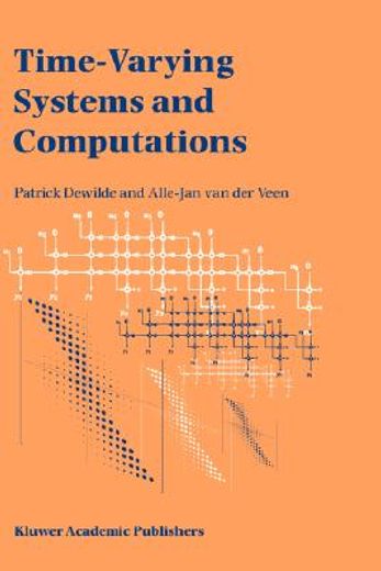 time-varying systems and computations (en Inglés)