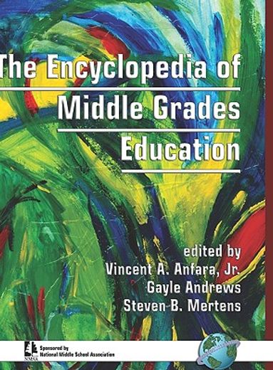 encyclopedia of middle grades education