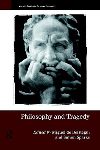 philosophy and tragedy