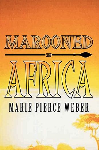 marooned in africa