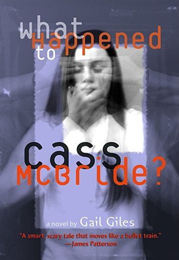 what happened to cass mcbride? (in English)