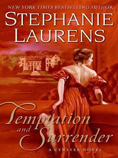 temptation and surrender (in English)
