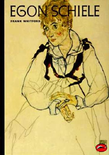 egon schiele