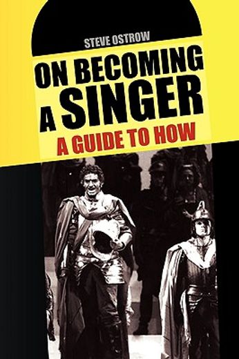 on becoming a singer - a guide to how