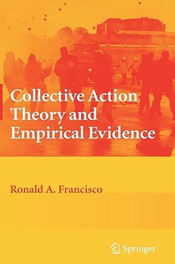 collective action theory and empirical evidence