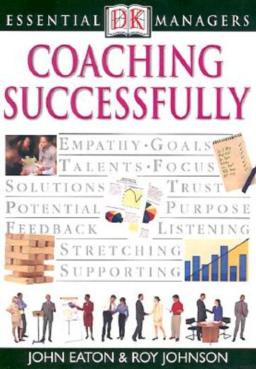 coaching successfully