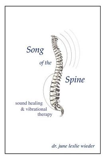 song of the spine