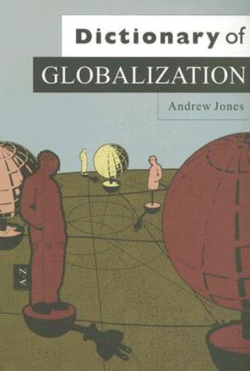 dictionary of globalization