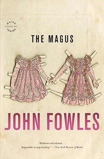 The Magus (in English)