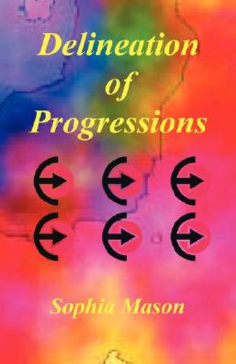delineation of progressions (in English)