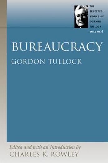 bureaucracy