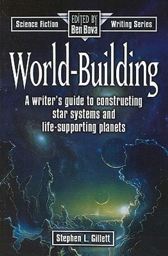 world building (in English)