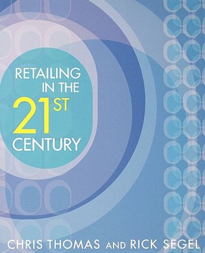 retailing in the 21st century