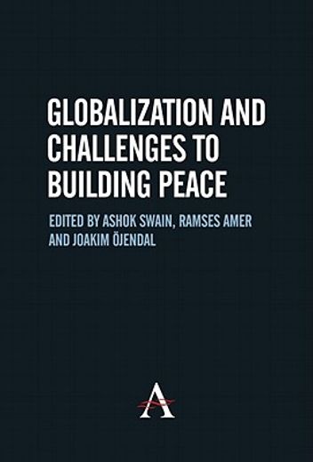 globalization and challenges to building peace