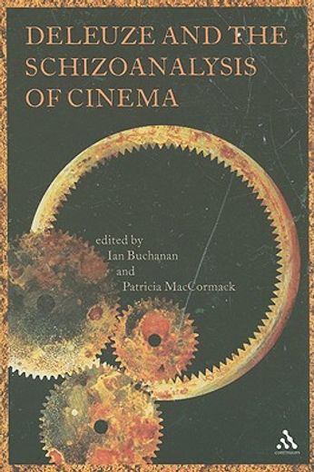 deleuze and the schizoanalysis of cinema