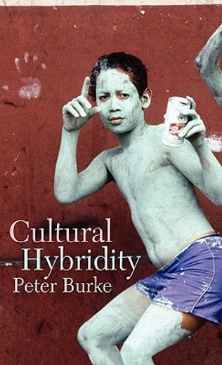 cultural hybridity