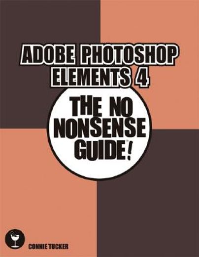 getting started with adobe photoshop elements