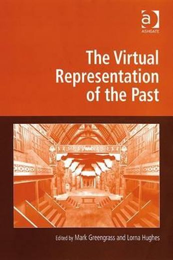 the virtual representation of the past