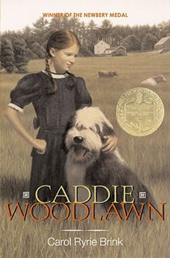 caddie woodlawn (en Inglés)