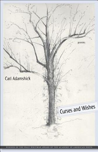 curses and wishes,poems (en Inglés)