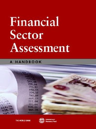 financial sector assement