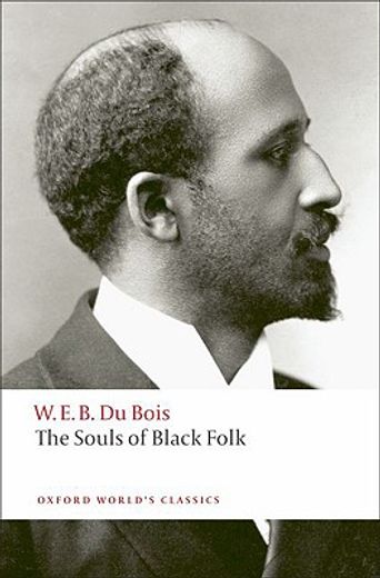 the souls of black folk (en Inglés)
