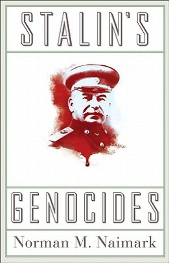 stalin ` s genocides (in English)