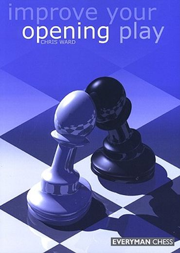 improve your opening play