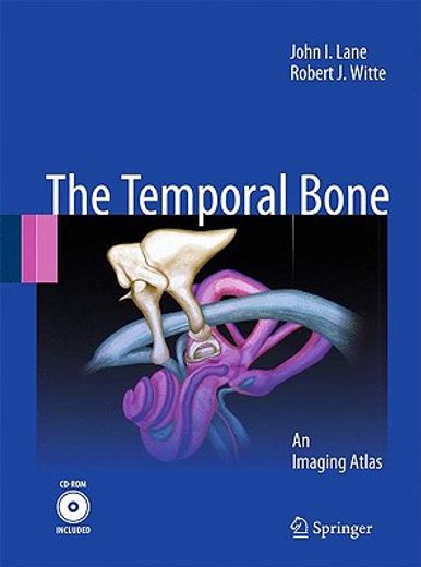 temporal bone,an imaging atlas