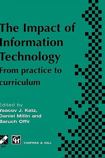 impact of information technology (en Inglés)