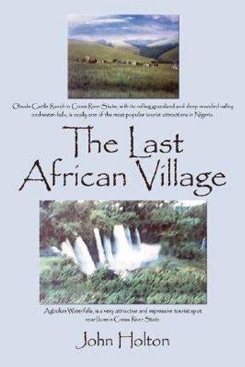 the last african village