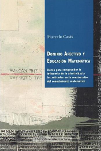Dominio Afectivo y Educación Matemática (in Spanish)
