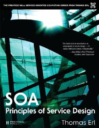 soa,principles of service design