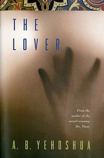 the lover (in English)