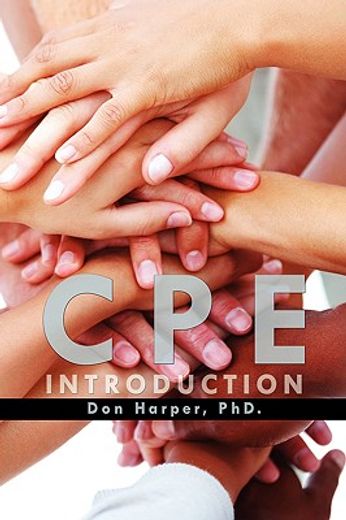 cpe introduction