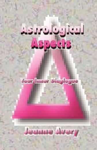 astrological aspects (en Inglés)