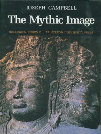 the mythic image