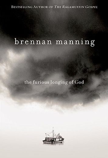 the furious longing of god (in English)