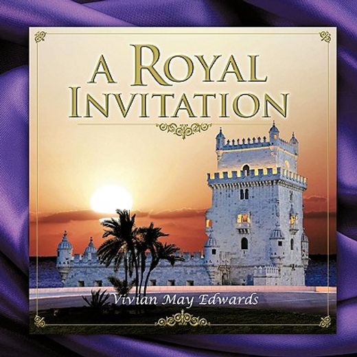 a royal invitation
