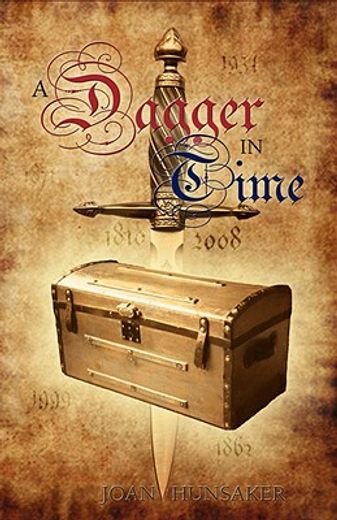 a dagger in time