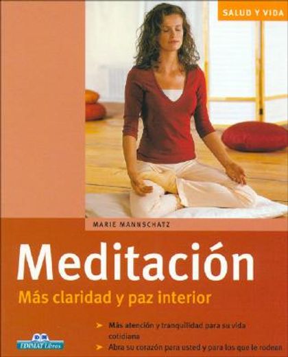 meditacion / meditation,mas claridad y paz interior / more clarity and interior peace