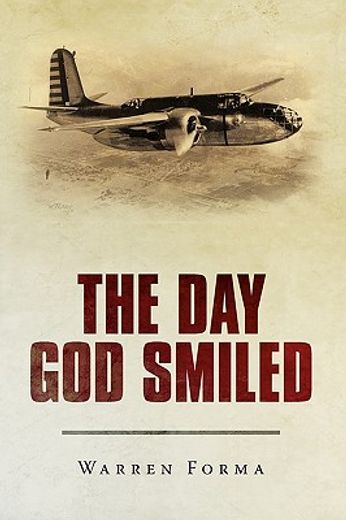 the day god smiled