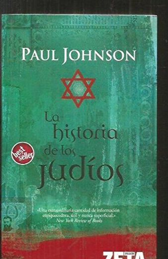 La Historia de los Judios